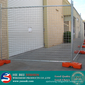 Cheap Price High Security 358 Anti-Climb Prison Fence